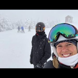 Meet your Posher, Melinda